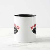 Mug Papou fier (Centre)