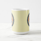 Mug papy légendaire (Centre)