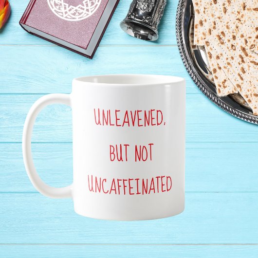 Mug Pâque drôle