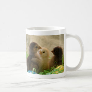 Mug Pâques