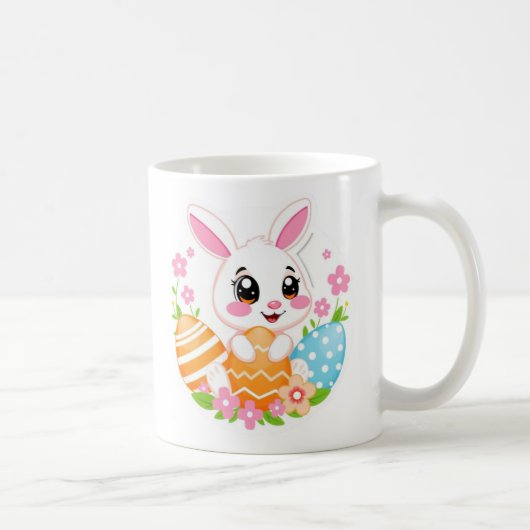 Mug Pâques (Droite)