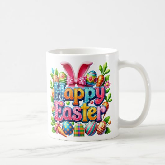 Mug Pâques (Droite)