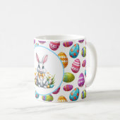Mug Pâques (Devant droit)