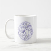 Mug Pâques (Gauche)