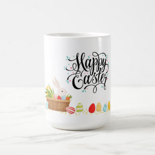 Mug Pâques