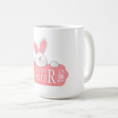Mug Pâques (Devant droit)