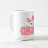Mug Pâques (Devant gauche)