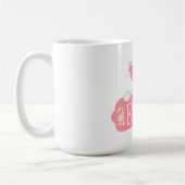 Mug Pâques (Gauche)