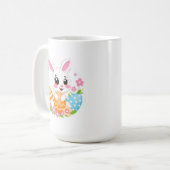 Mug Pâques (Devant gauche)