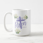 Mug Pâques  (Gauche)