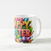 Mug Pâques (Devant droit)