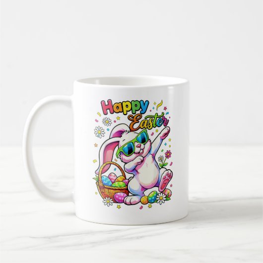 Mug Pâques (Gauche)