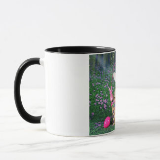 Mug Pâques au sucre