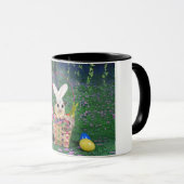 Mug Pâques au sucre (Devant droit)