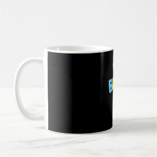 Mug Pâques bruyantes pour les garçons Ados Enfants Drô