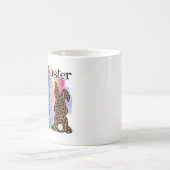 Mug Pâques chanceux (Centre)