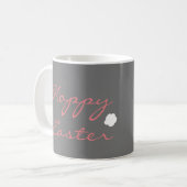Mug Pâques chanceux (Devant gauche)