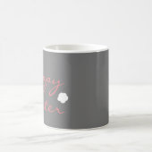 Mug Pâques chanceux (Centre)