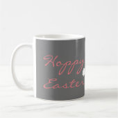 Mug Pâques chanceux (Gauche)