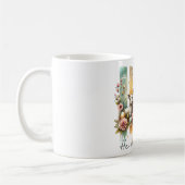 Mug Pâques chrétiennes inspirantes (Gauche)