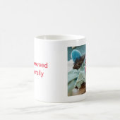Mug Pâques de l'amarante (Centre)