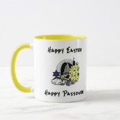 Mug Pâques et pâque interconfessionnelles (Gauche)