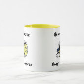 Mug Pâques et pâque interconfessionnelles (Centre)