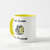 Mug Pâques et pâque interconfessionnelles (Devant gauche)