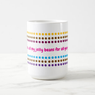 Mug Pâques Java