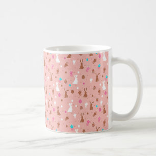 Mug Pâques joyeuses : Découvrez les délices festifs