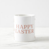 Mug Pâques personnalisée (Centre)