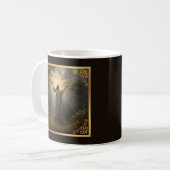 Mug Pâques Résurrection Religieuse (Devant gauche)