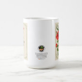 Mug Paquet de semences (Centre)