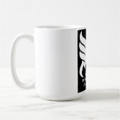MUG PAR ARDUA COMME ASTRA (Gauche)