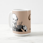Mug Par Golly (Devant gauche)