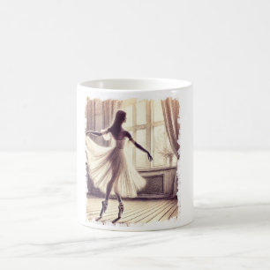 Mug Par la fenêtre