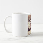 Mug Par la fenêtre (Gauche)