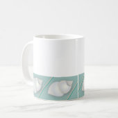 Mug Par la mer (Devant gauche)