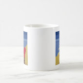 Mug Par le bord de mer 1998 (Centre)