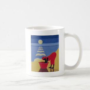 Mug Par le bord de mer 1998
