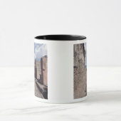 Mug Par l'intermédiaire de di Stabia (Centre)