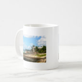Mug Par l'océan (Devant gauche)