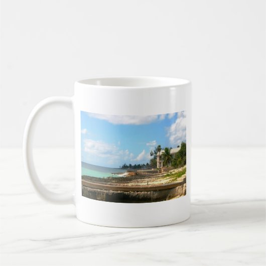 Mug Par l'océan (Gauche)