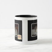 Mug Par manque d'intérêt (Centre)
