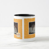 Mug Par manque d'intérêt (Centre)