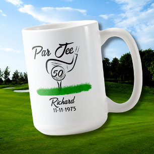 Mug Par Off pour une fête d'anniversaire inoubliable d