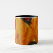 Mug par Snowie Schrode (Centre)
