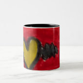 Mug par Snowie Schrode (Centre)