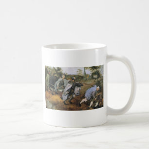 Mug Parabole des abat-jour par Pieter Bruegel l'aîné