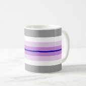 Mug Paraboy pride Flag (Devant droit)